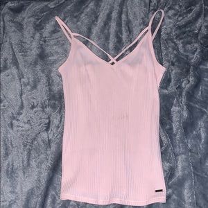Hollister Tank Top